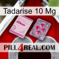 Tadarise 10Mg 32